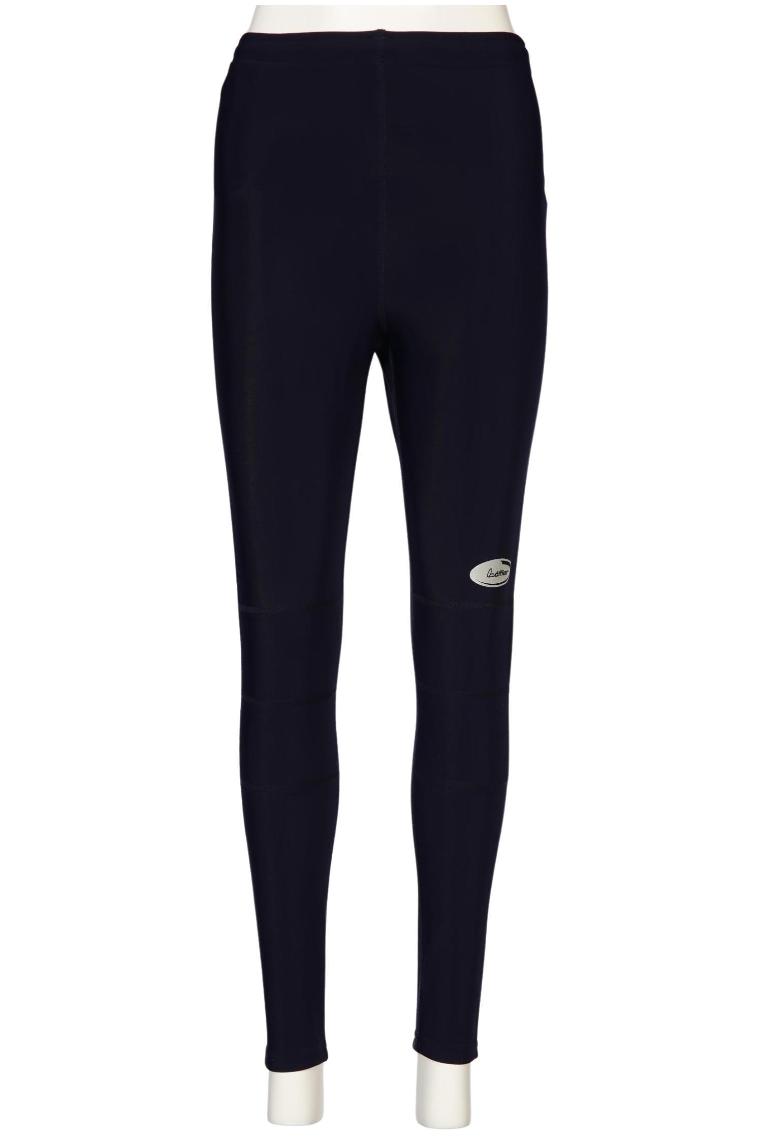 

Löffler Damen Stoffhose, marineblau, Gr. 38