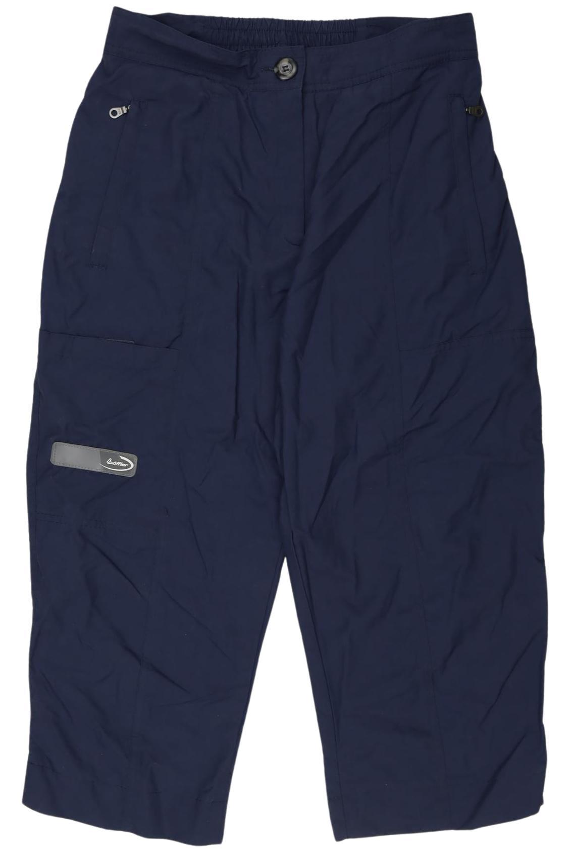 

Löffler Damen Shorts, marineblau, Gr. 36