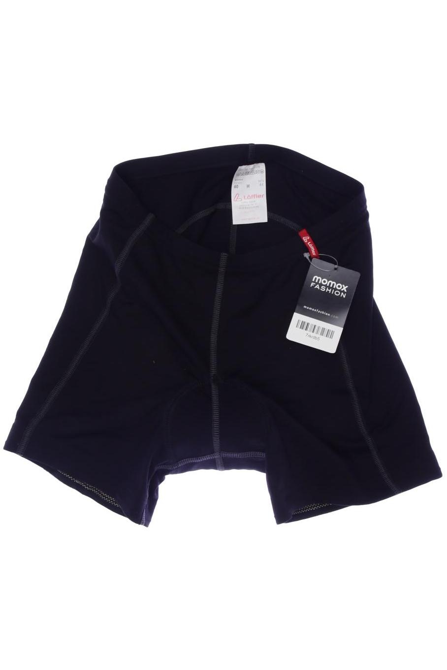 

Löffler Damen Shorts, schwarz, Gr. 40