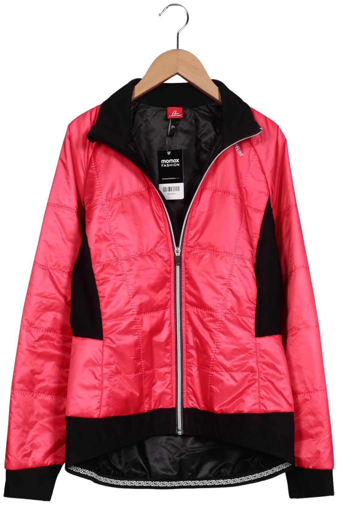 

Löffler Damen Jacke, pink, Gr. 40