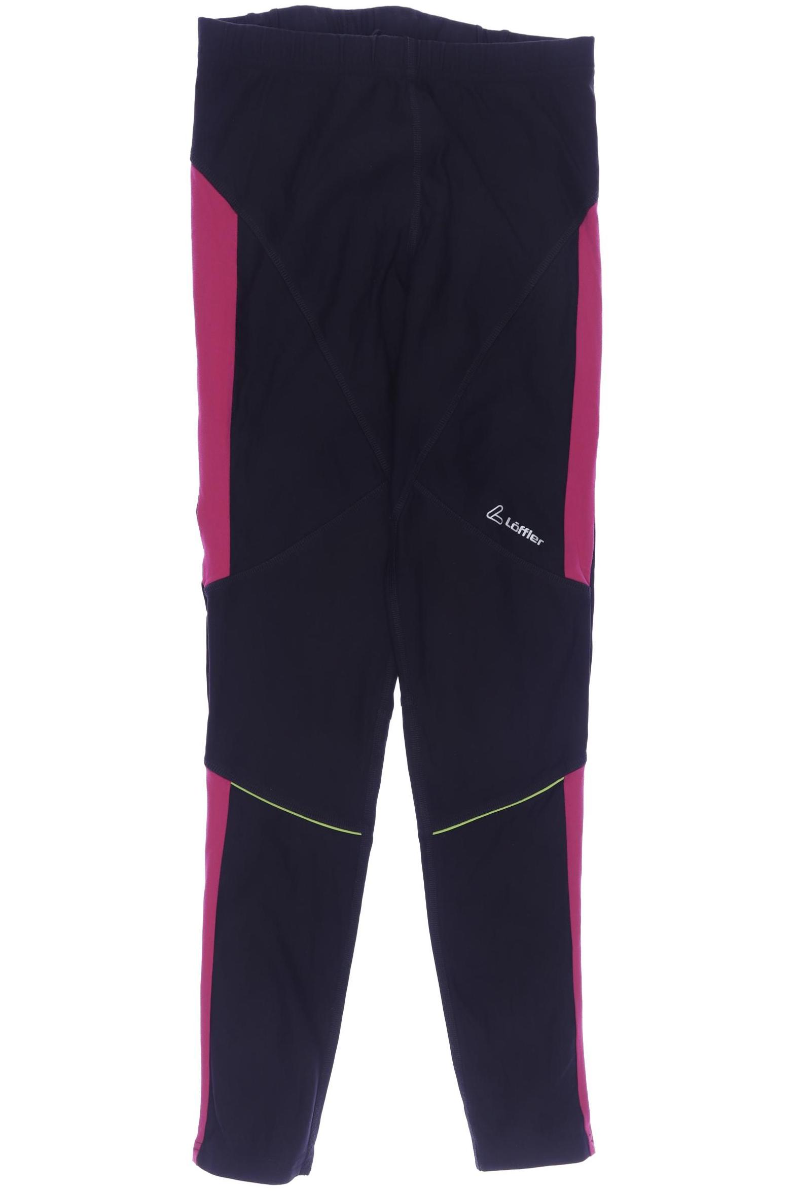 

Löffler Damen Stoffhose, schwarz, Gr. 42