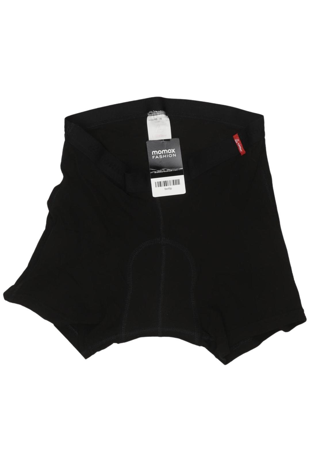 

Löffler Damen Shorts, schwarz, Gr. 40