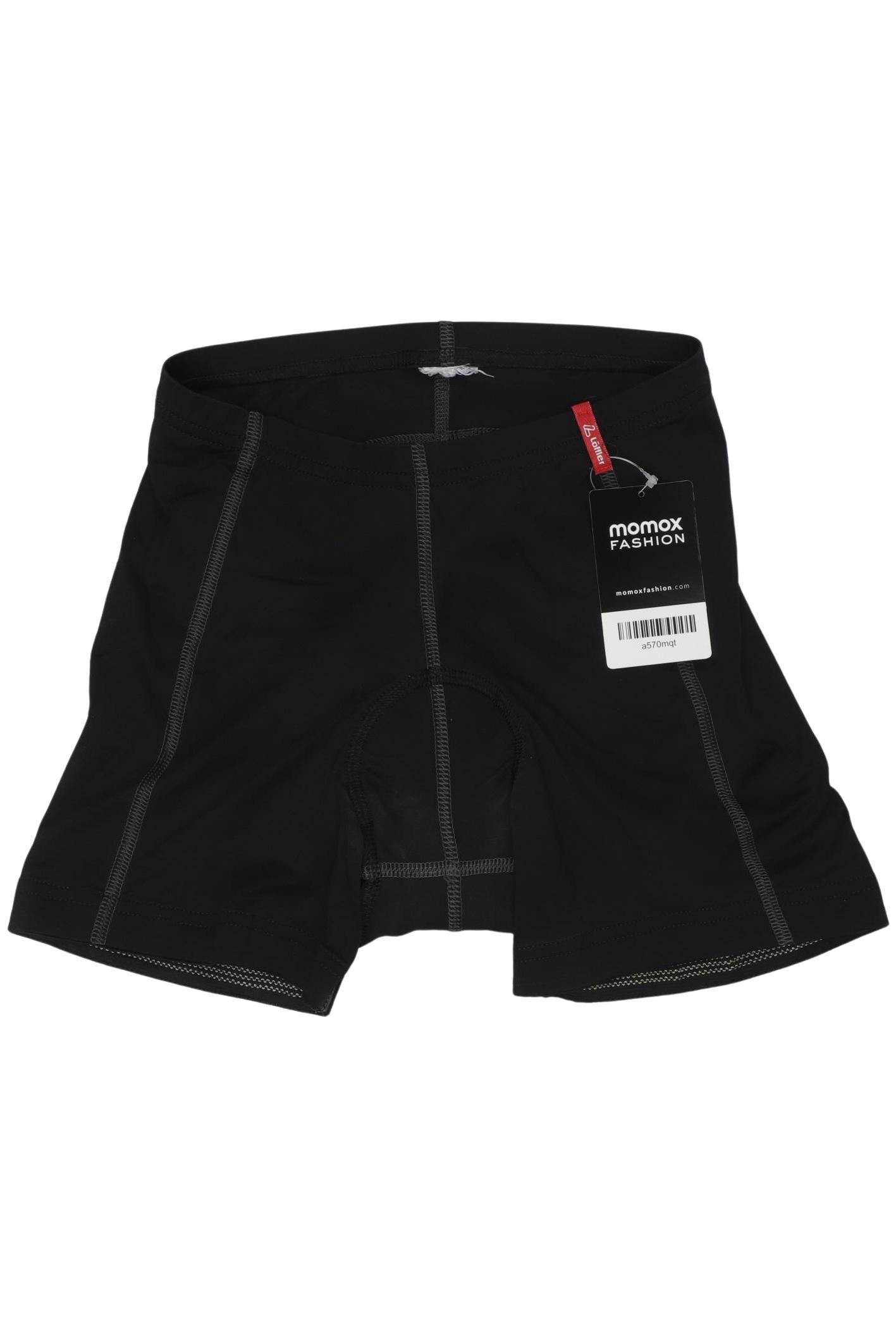 

Löffler Damen Shorts, schwarz, Gr. 24