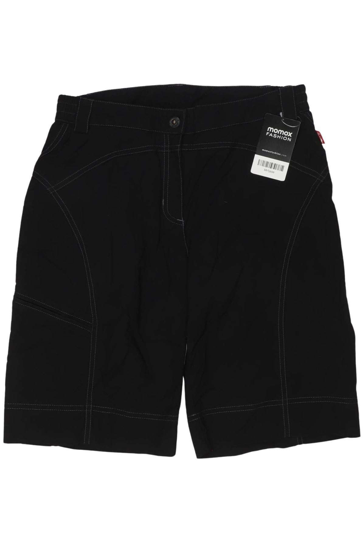 

Löffler Damen Shorts, schwarz, Gr. 38