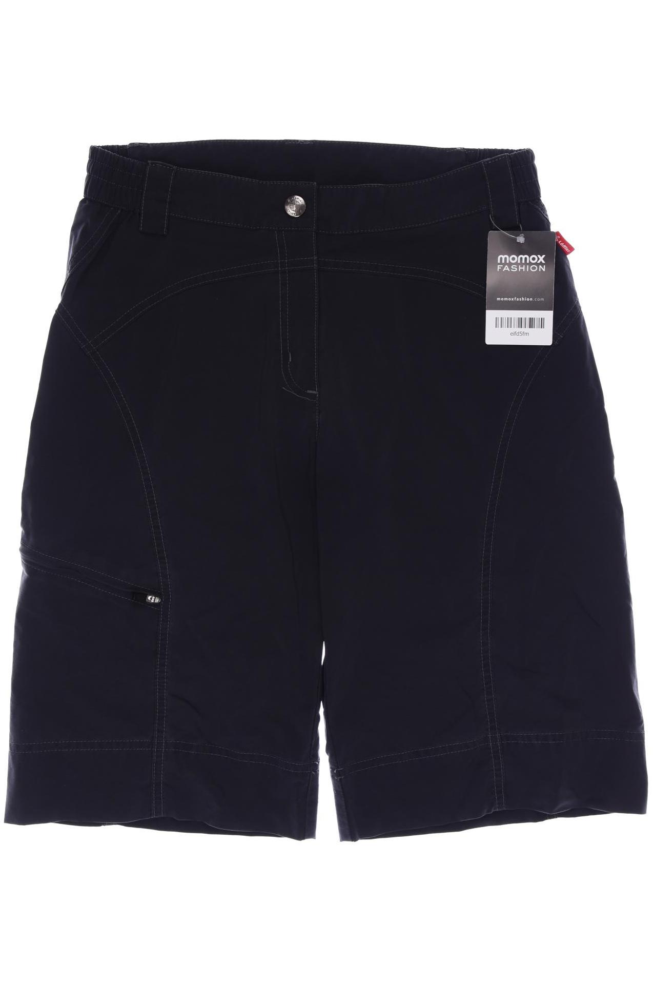 

Löffler Damen Shorts, marineblau, Gr. 36