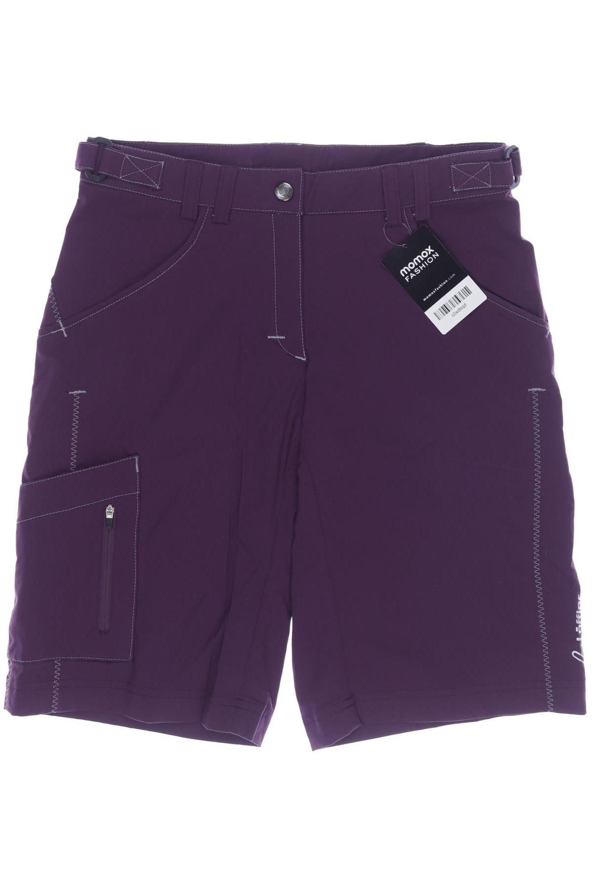 

Löffler Damen Shorts, pink, Gr. 36