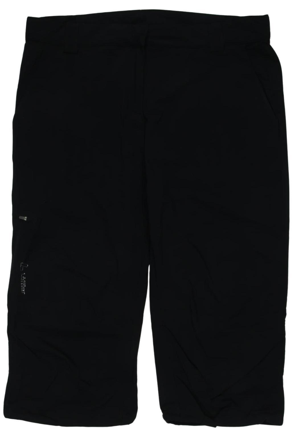 

Löffler Damen Stoffhose, schwarz, Gr. 44