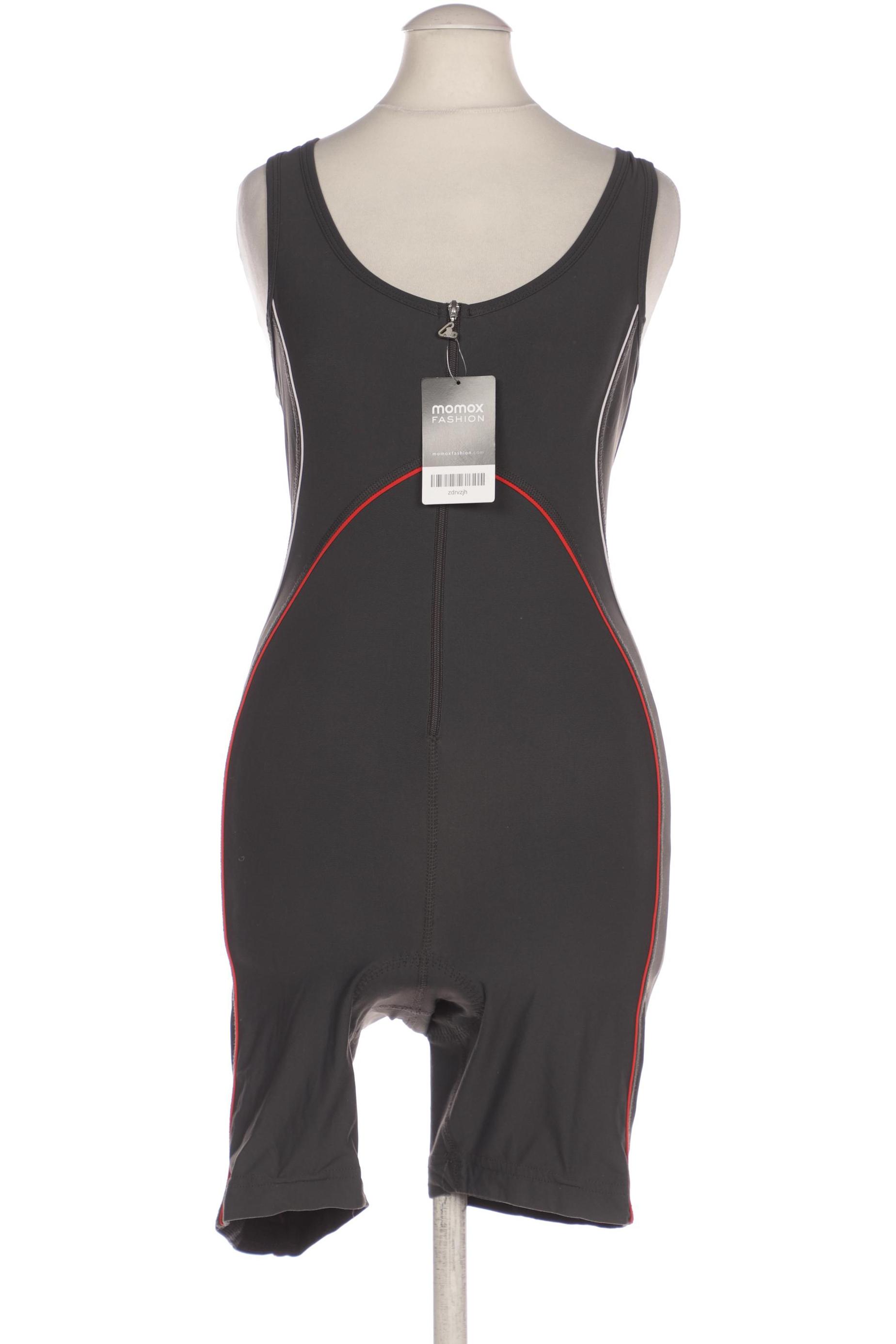 

Löffler Damen Jumpsuit/Overall, grau, Gr. 36