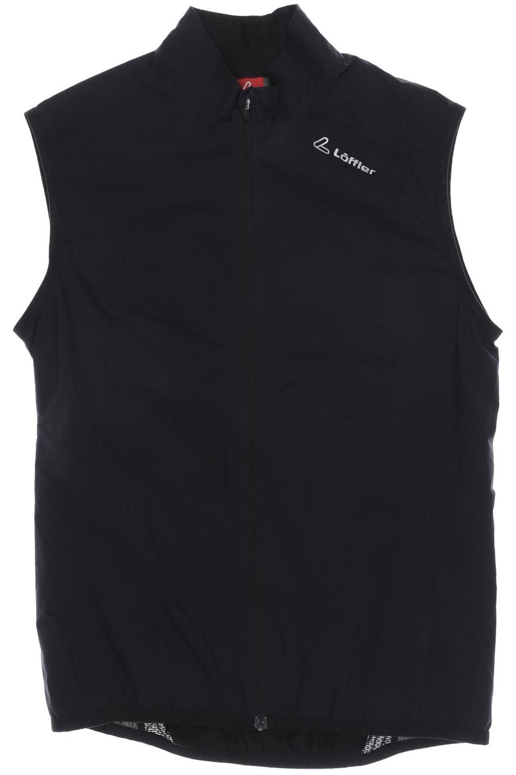 

LÖFFLER Damen Weste, marineblau