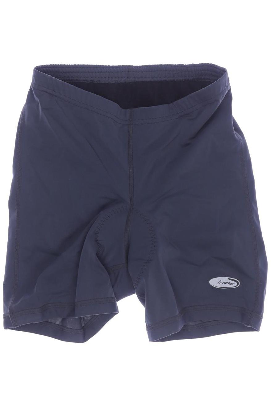 

Löffler Damen Shorts, grau, Gr. 40