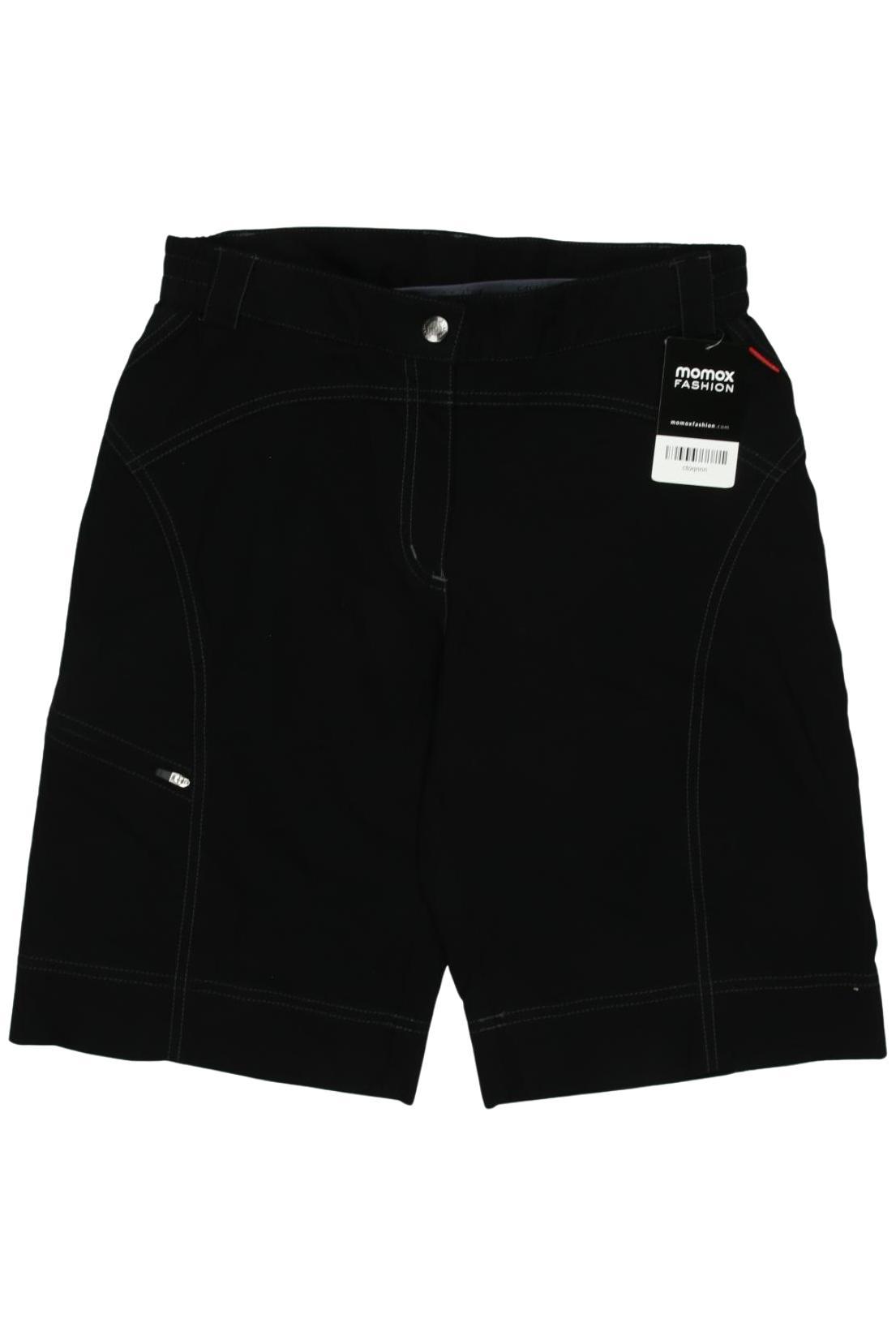 

Löffler Damen Shorts, schwarz, Gr. 38