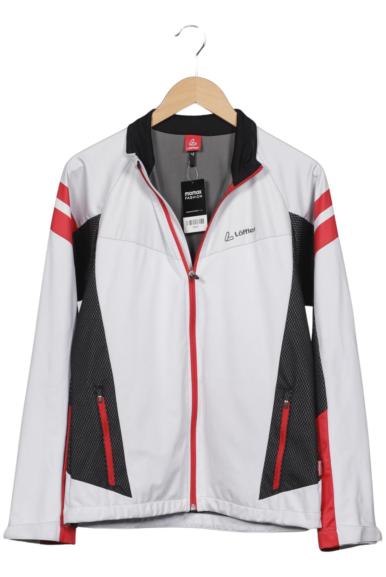 

Löffler Damen Jacke, mehrfarbig, Gr. 40