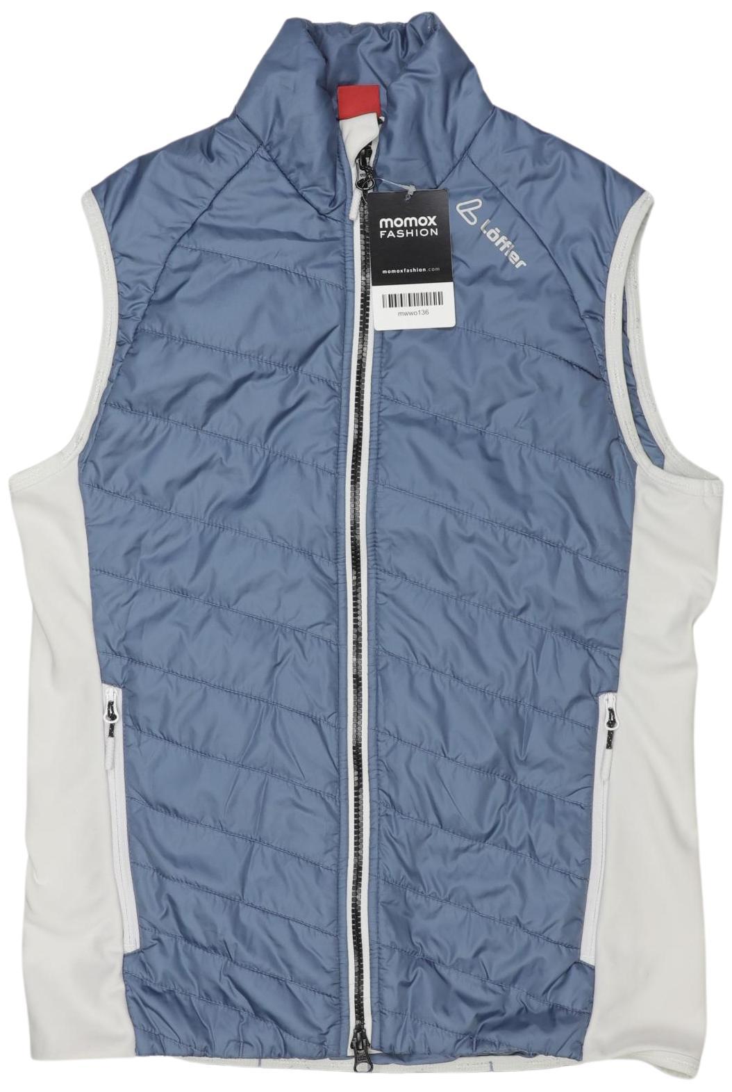 

Löffler Damen Weste, mehrfarbig, Gr. 36