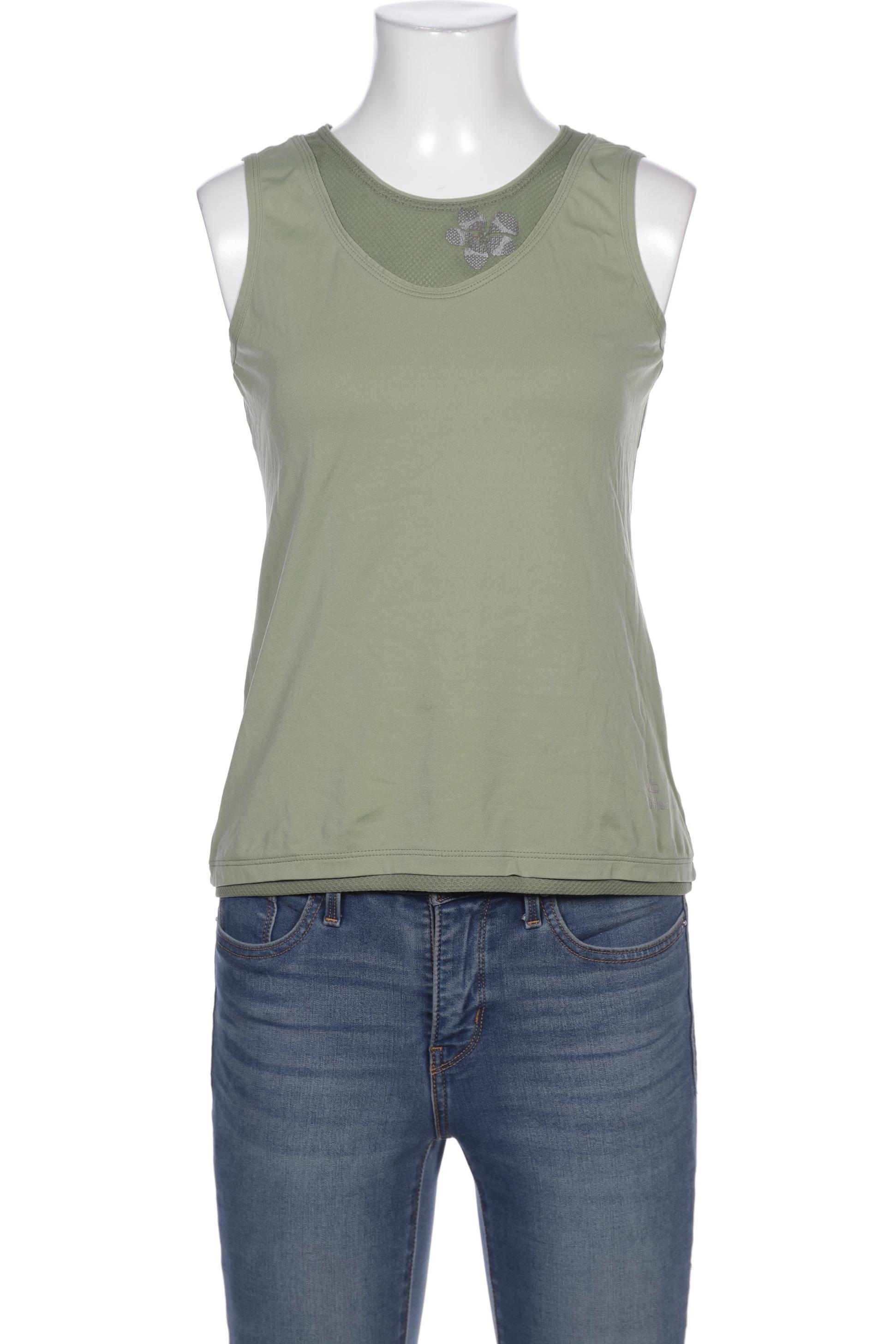 

LÖFFLER Damen Top, hellgrün