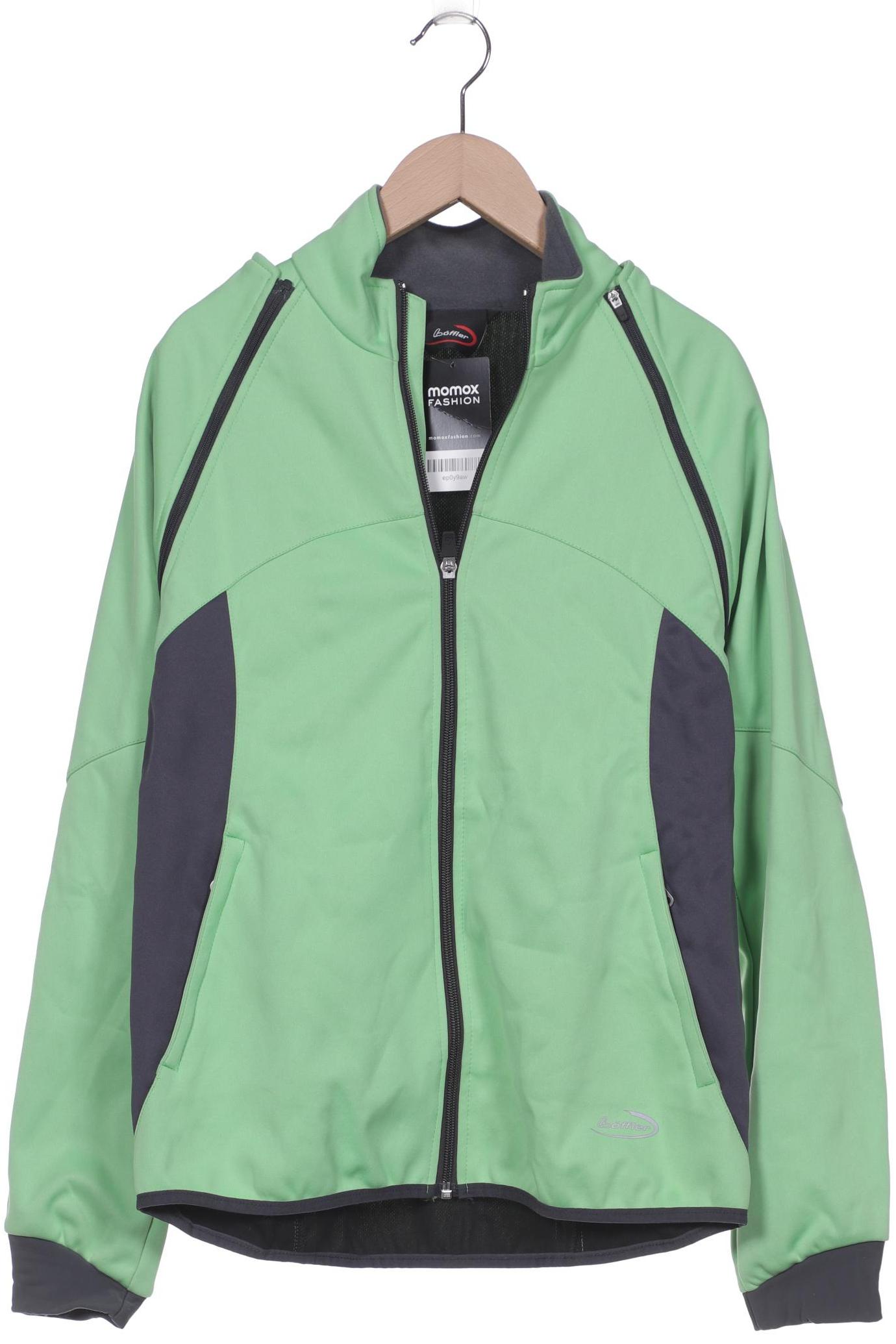 

LÖFFLER Damen Jacke, grün