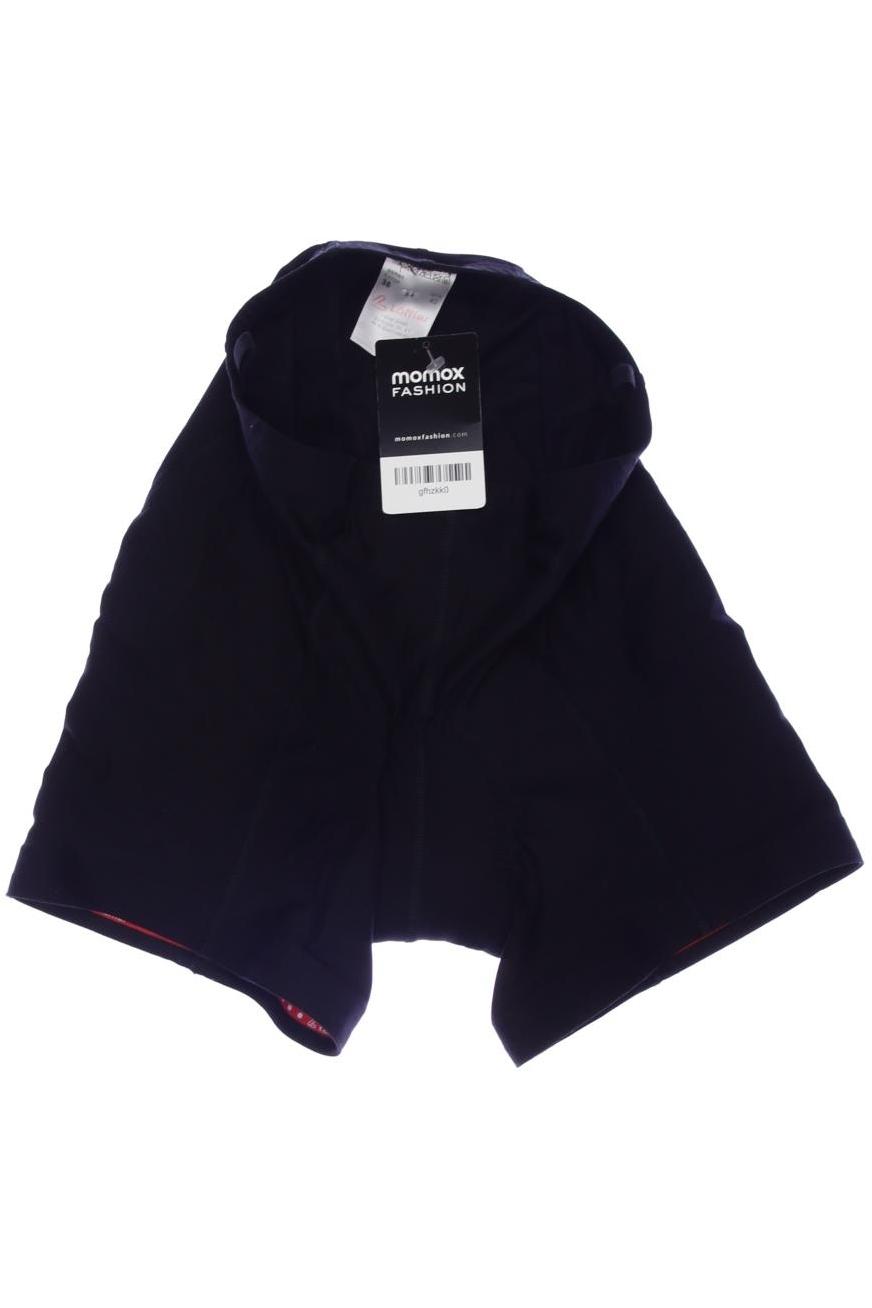 

Löffler Damen Shorts, schwarz, Gr. 36