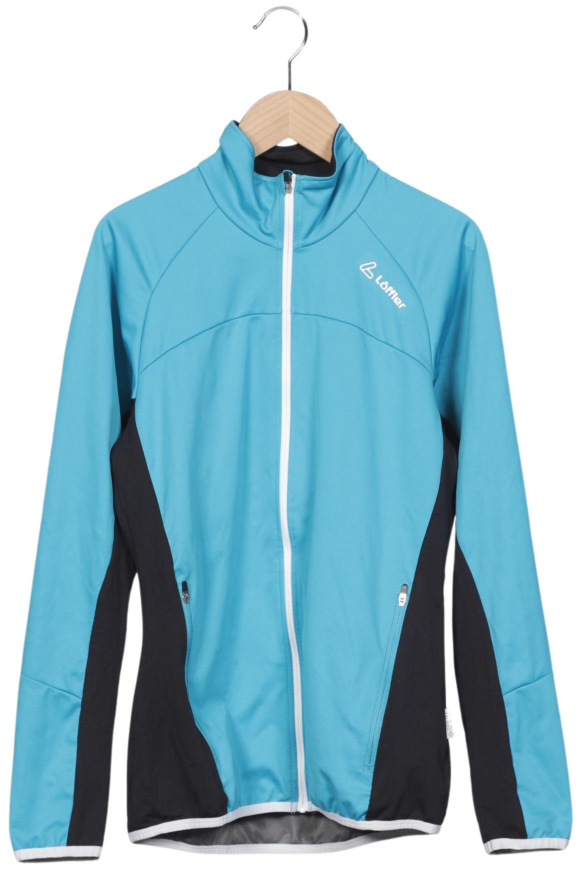 

Löffler Damen Sweatshirt, mehrfarbig, Gr. 36