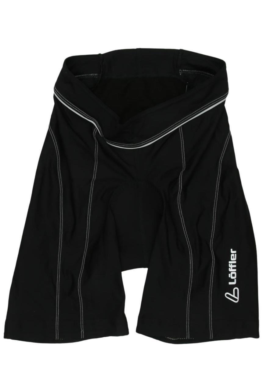 

Löffler Damen Shorts, schwarz, Gr. 36