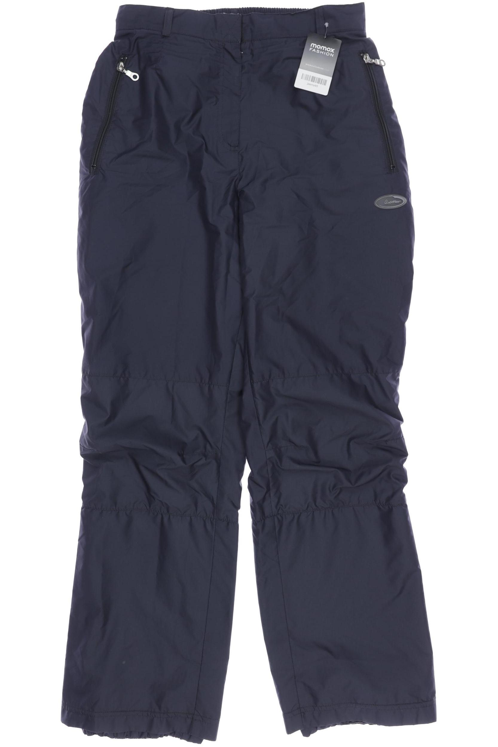 

Löffler Damen Stoffhose, grau, Gr. 42