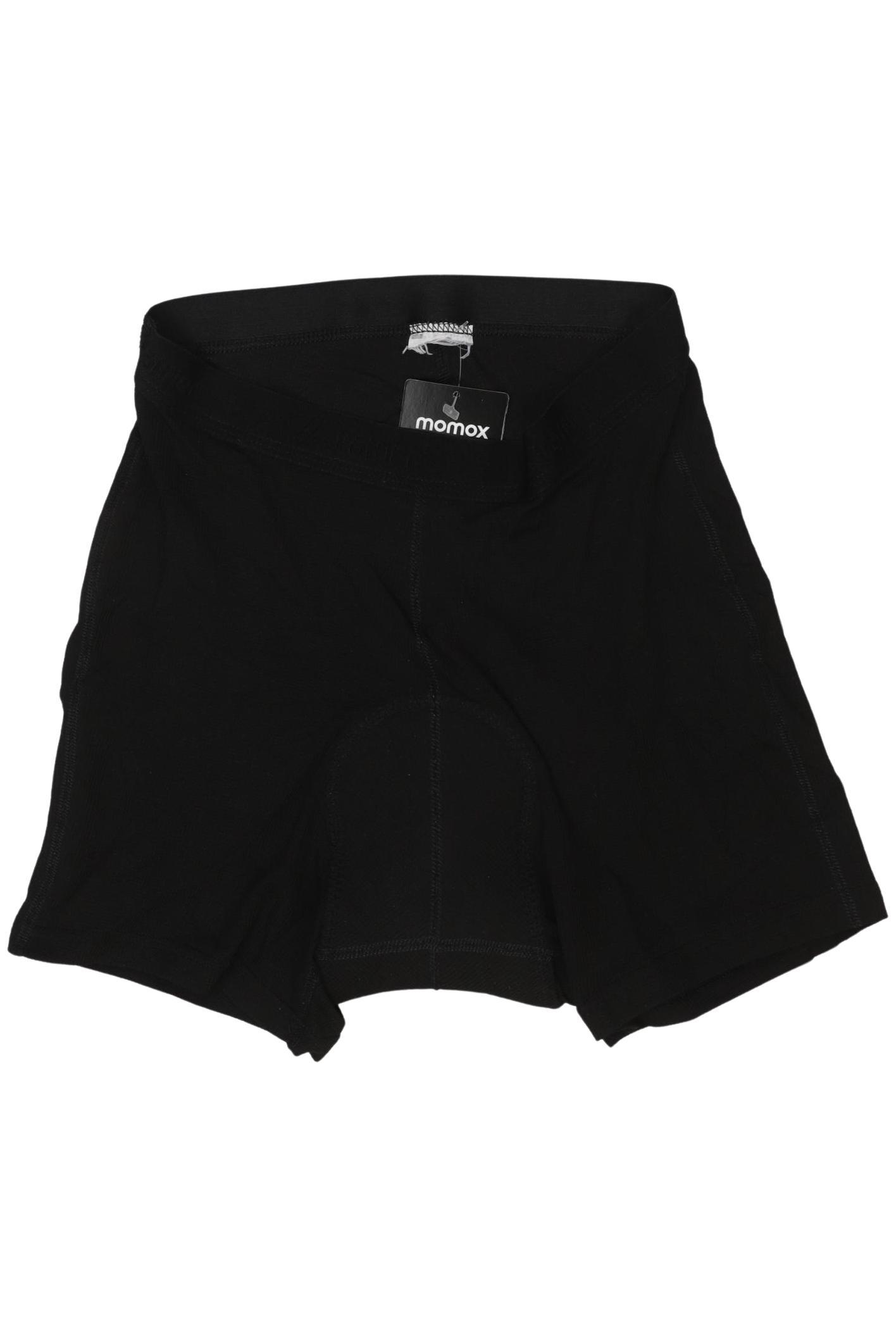 

Löffler Damen Shorts, schwarz, Gr. 24