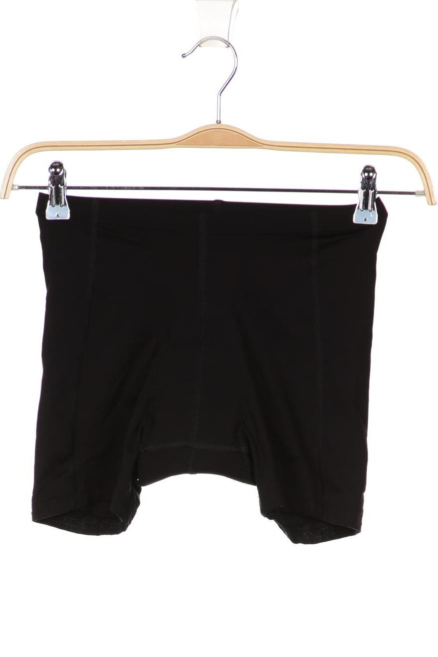 

LÖFFLER Damen Shorts, schwarz