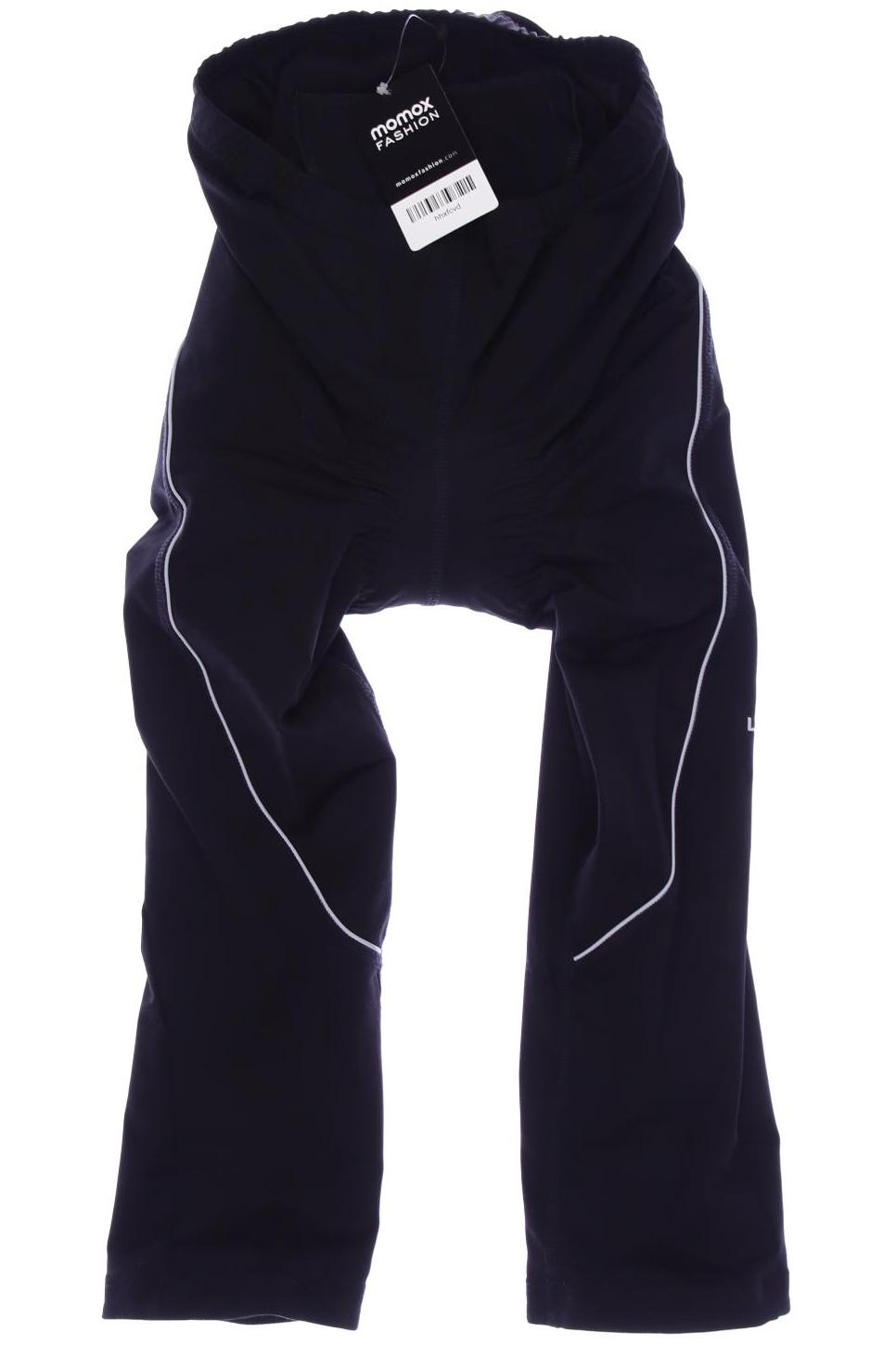 

LÖFFLER Damen Stoffhose, schwarz