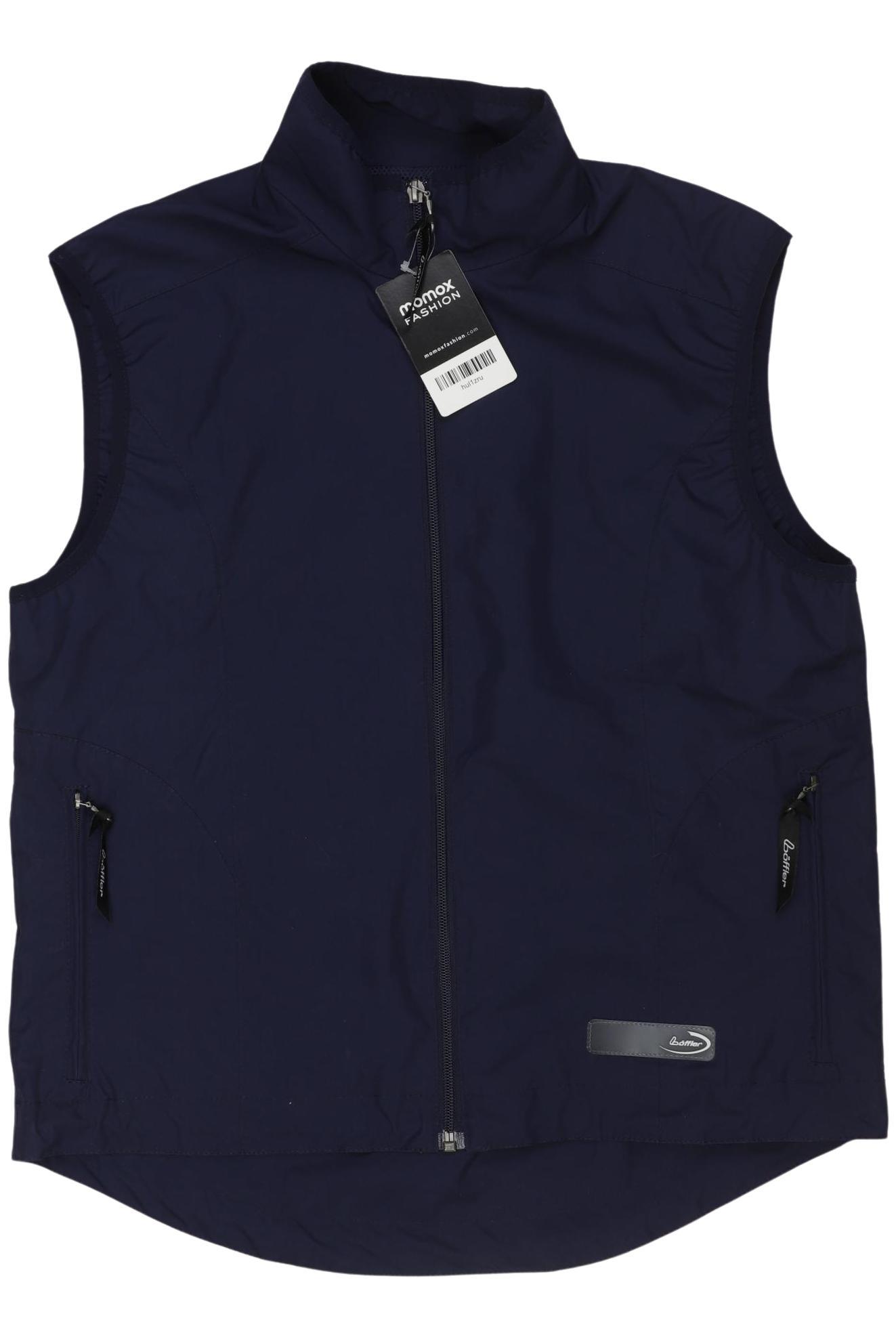 

Löffler Damen Weste, marineblau, Gr. 44