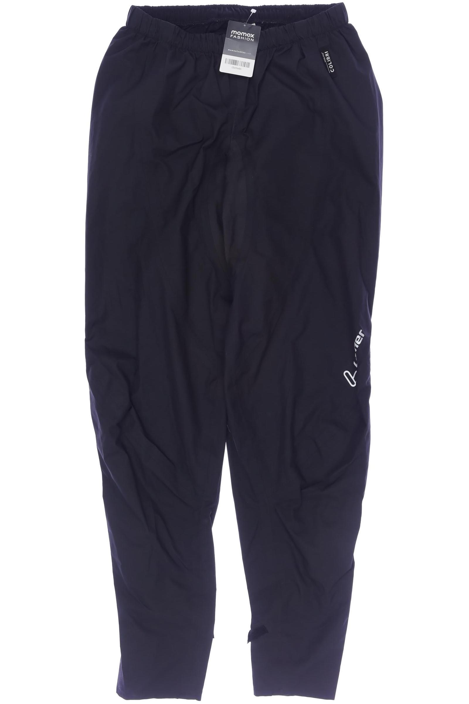 

Löffler Damen Stoffhose, schwarz, Gr. 42