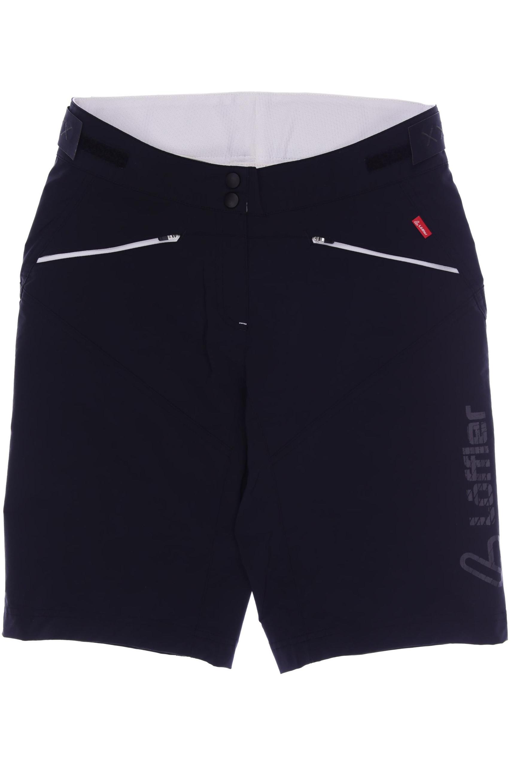

LÖFFLER Damen Shorts, grau