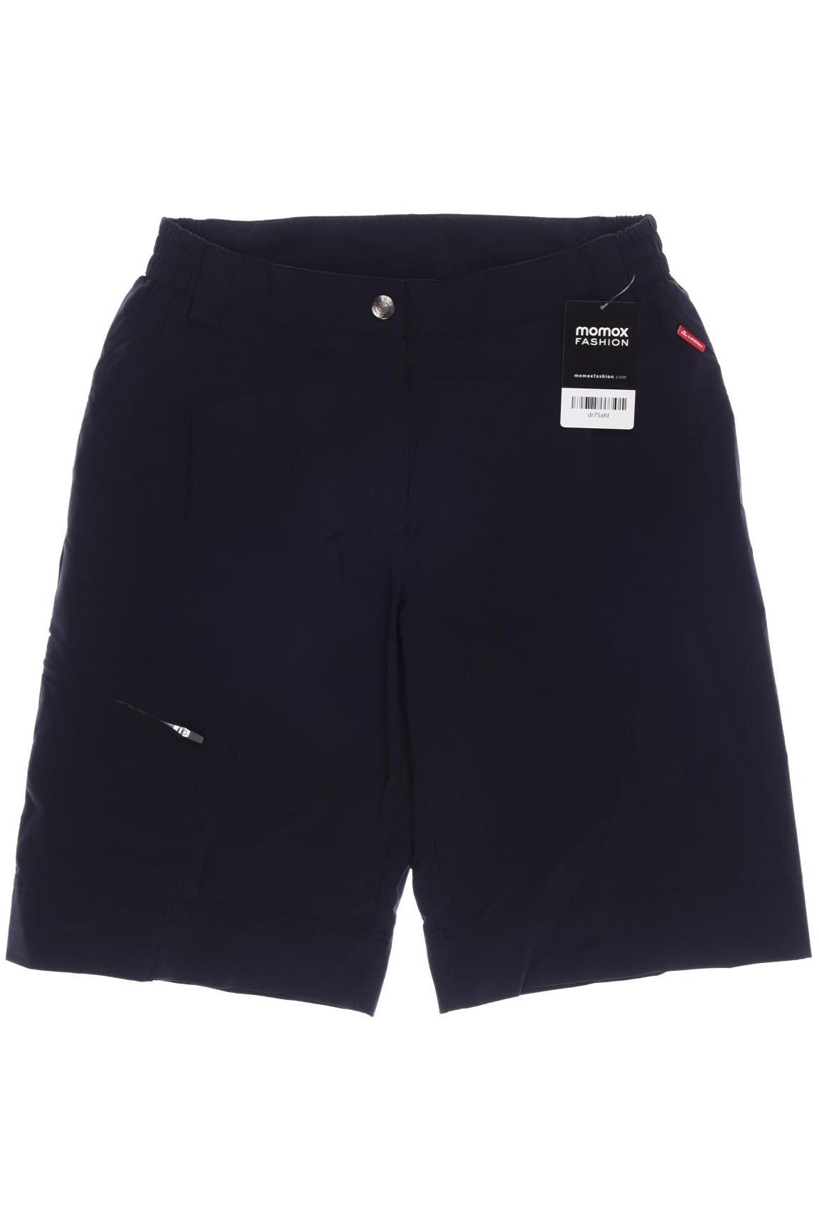 

Löffler Damen Shorts, grau, Gr. 38