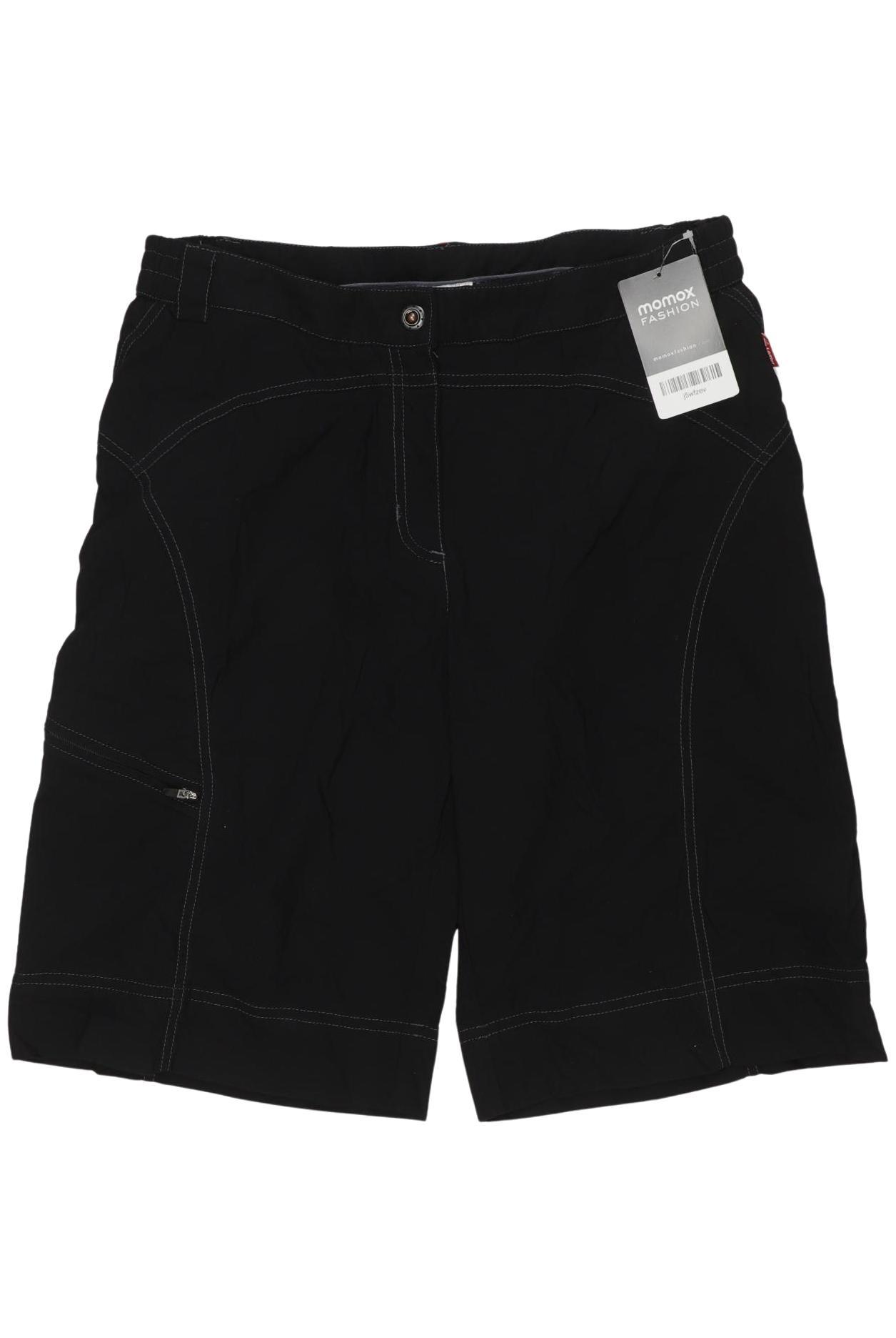 

Löffler Damen Shorts, schwarz, Gr. 40