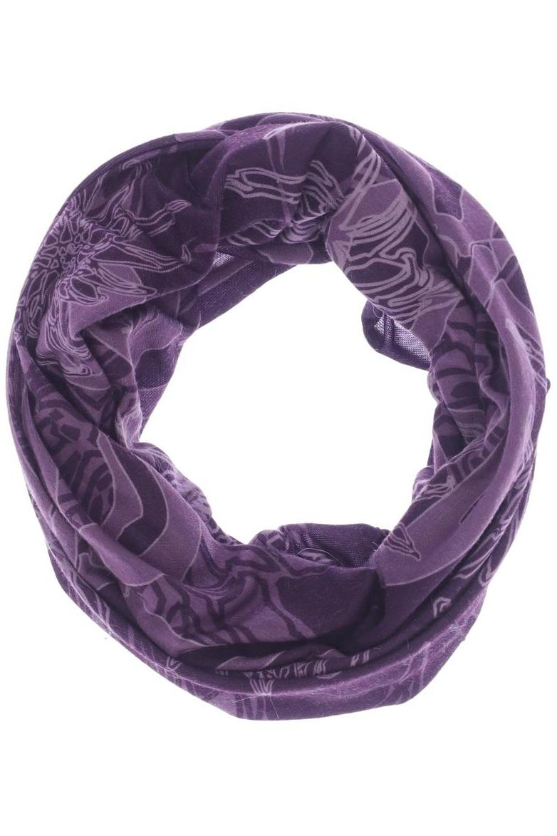 

LÖFFLER Damen Schal, pink