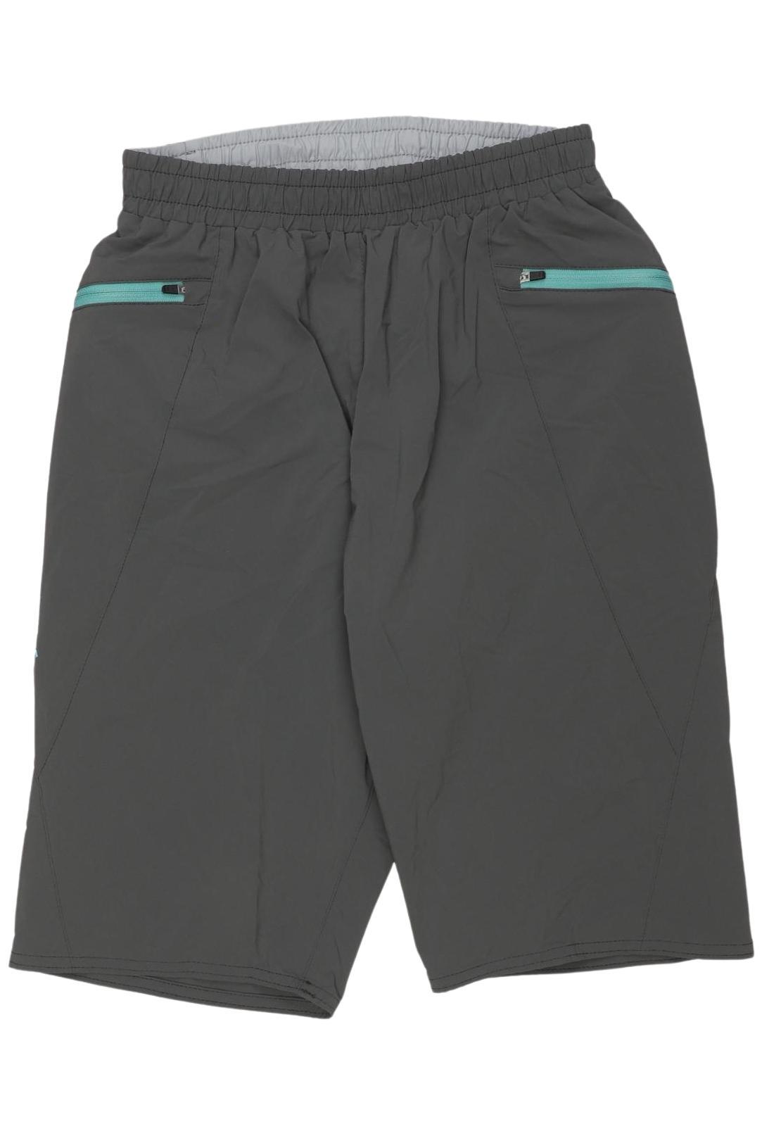 

Löffler Damen Shorts, grau, Gr. 38
