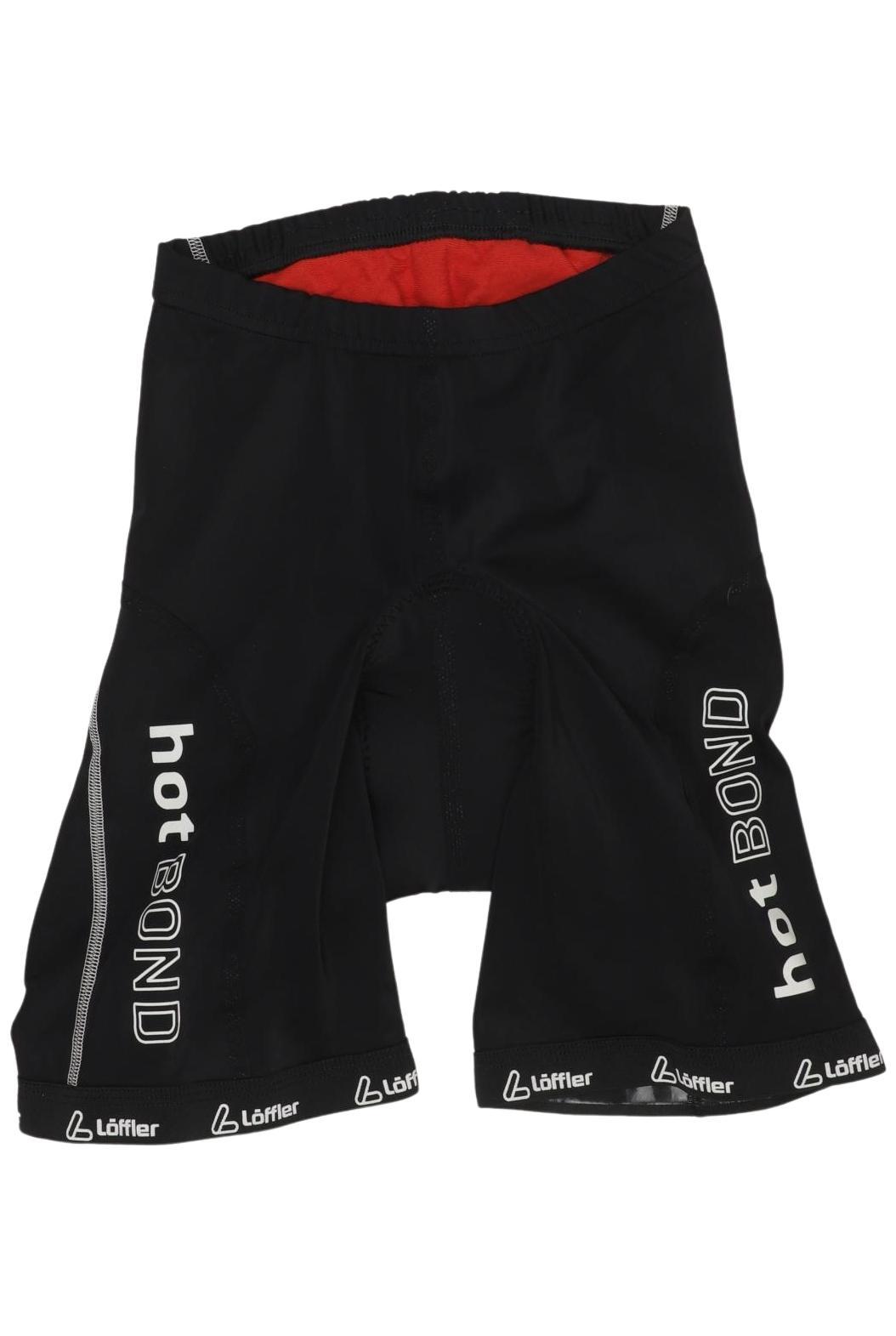 

Löffler Damen Shorts, schwarz, Gr. 36