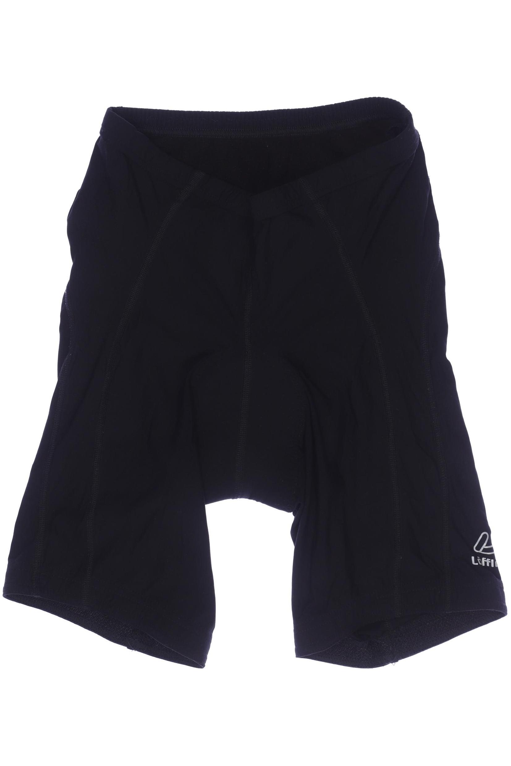 

Löffler Damen Shorts, schwarz, Gr. 40