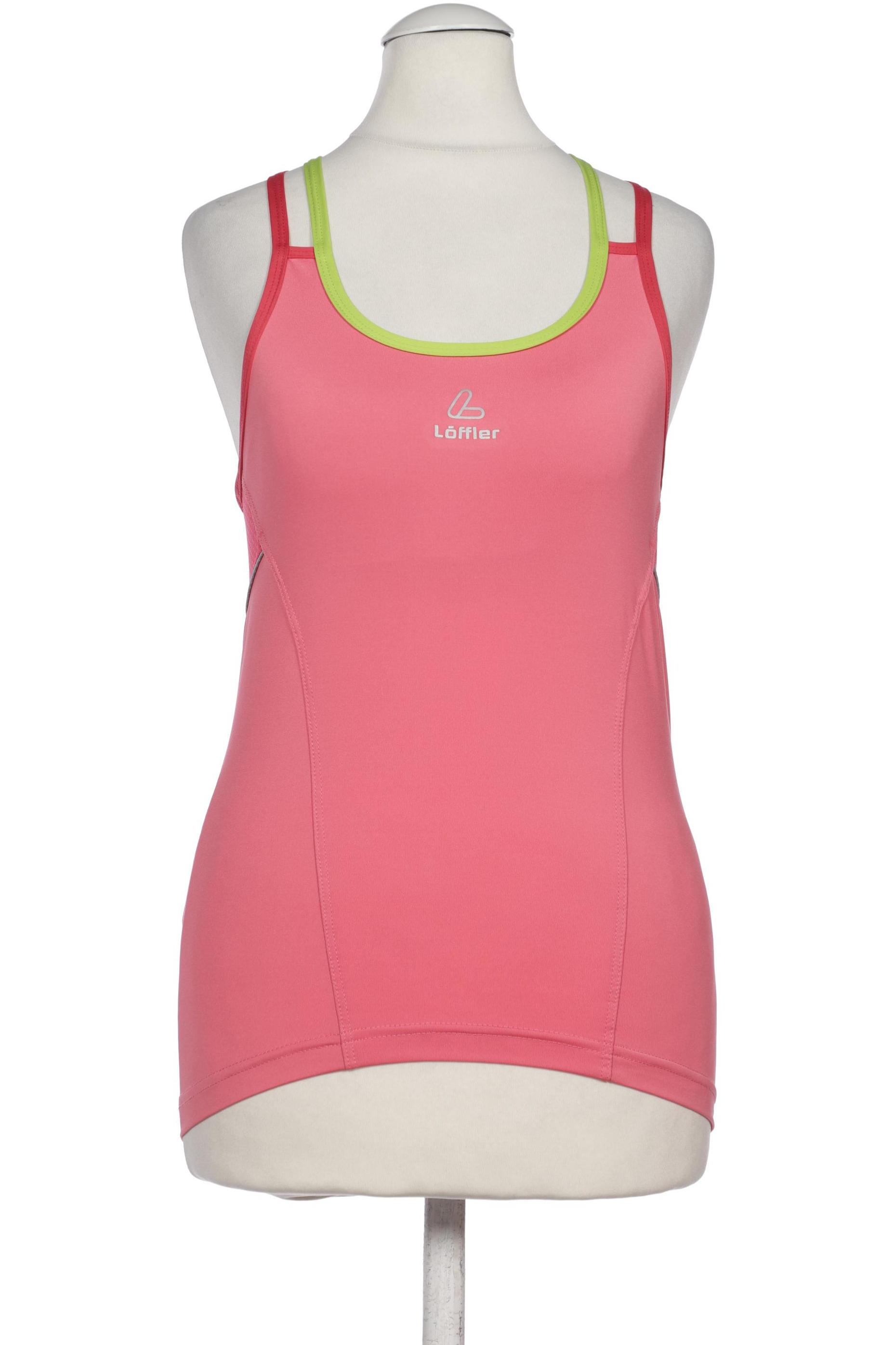

LÖFFLER Damen Top, pink