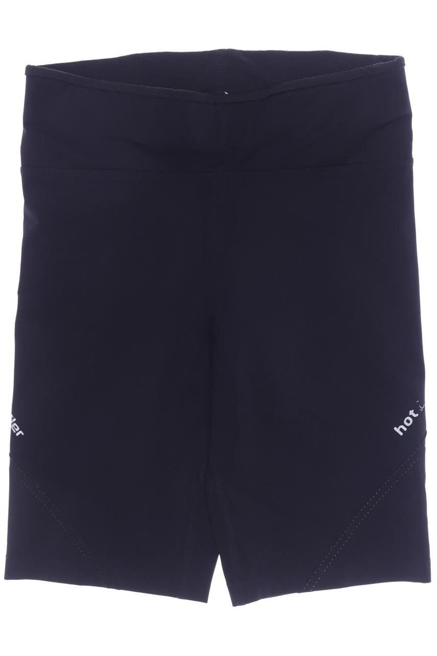 

LÖFFLER Damen Shorts, schwarz