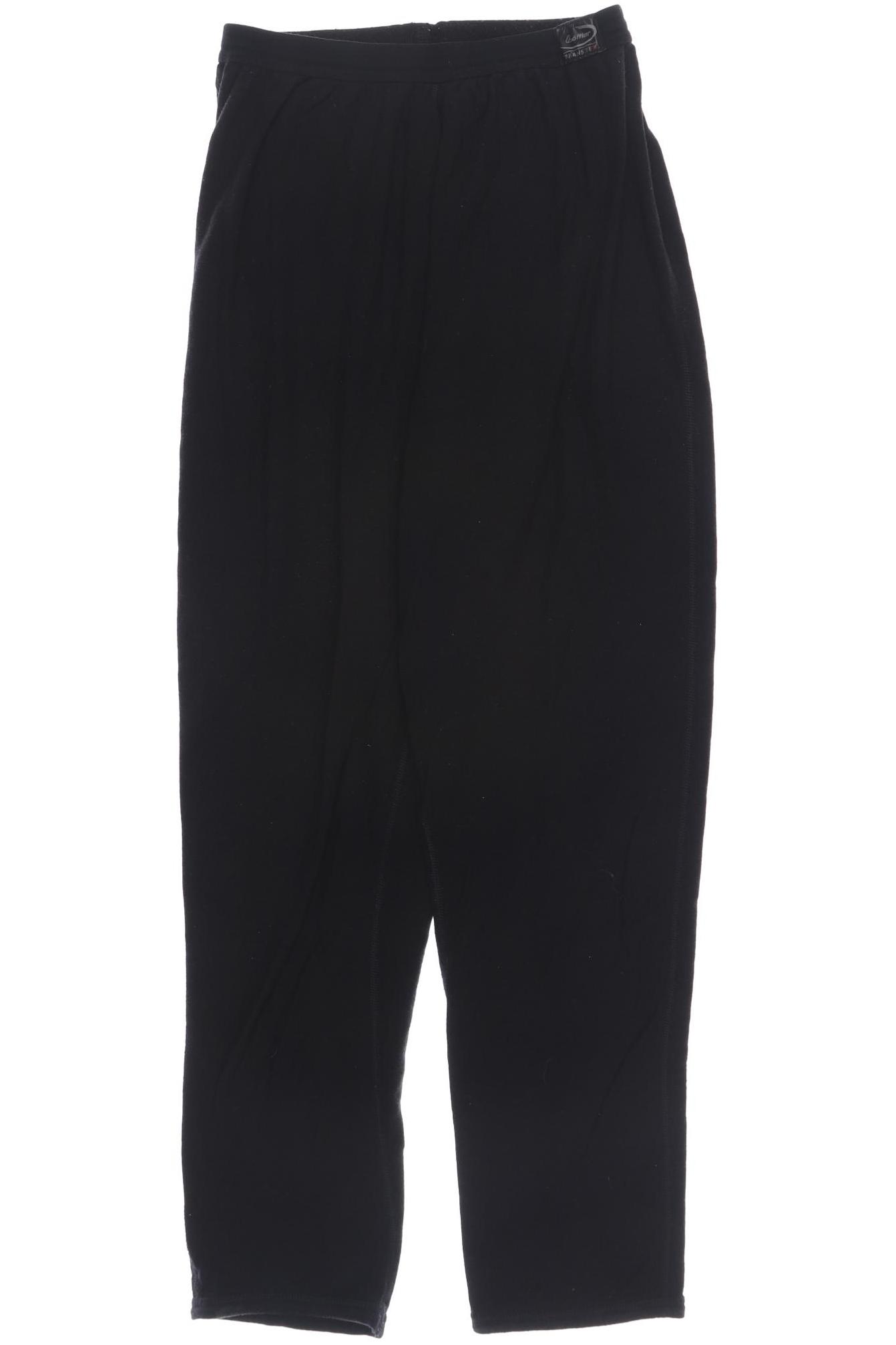 

Löffler Damen Stoffhose, schwarz, Gr. 36