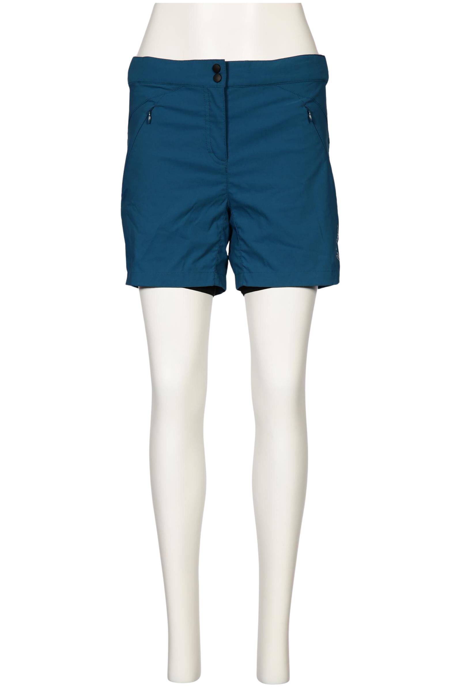 

Löffler Damen Stoffhose, blau, Gr. 36