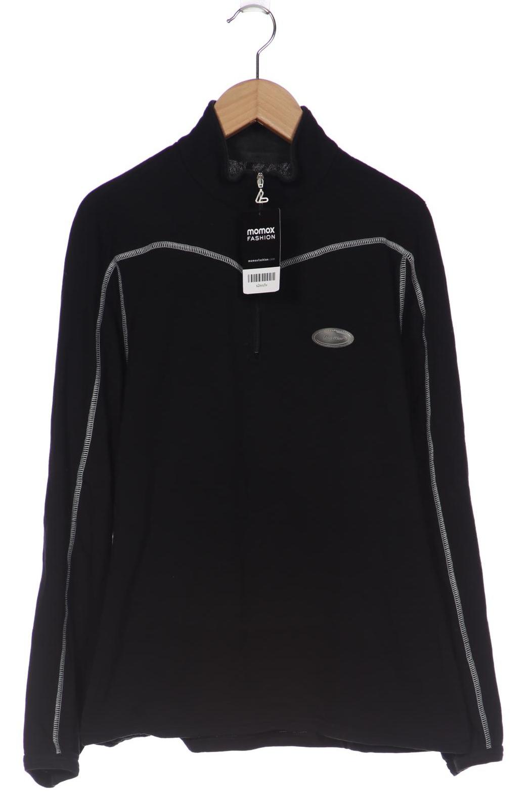 

Löffler Damen Langarmshirt, schwarz, Gr. 42