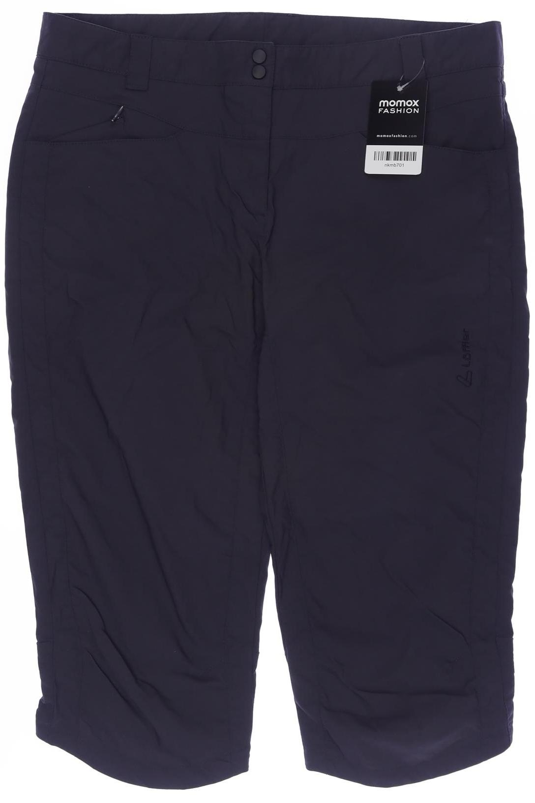 

Löffler Damen Stoffhose, grau, Gr. 40