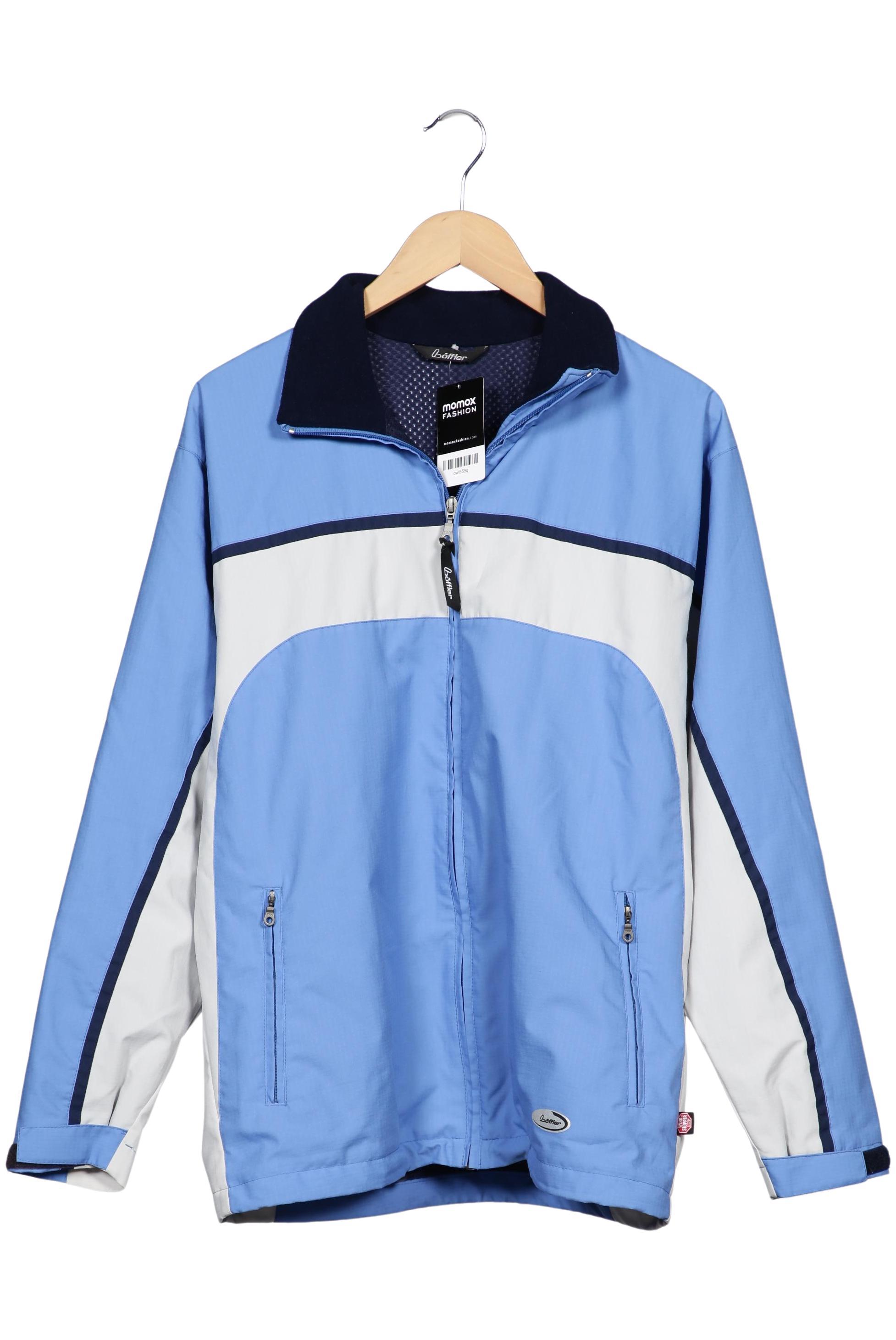 

Löffler Damen Jacke, mehrfarbig, Gr. 48