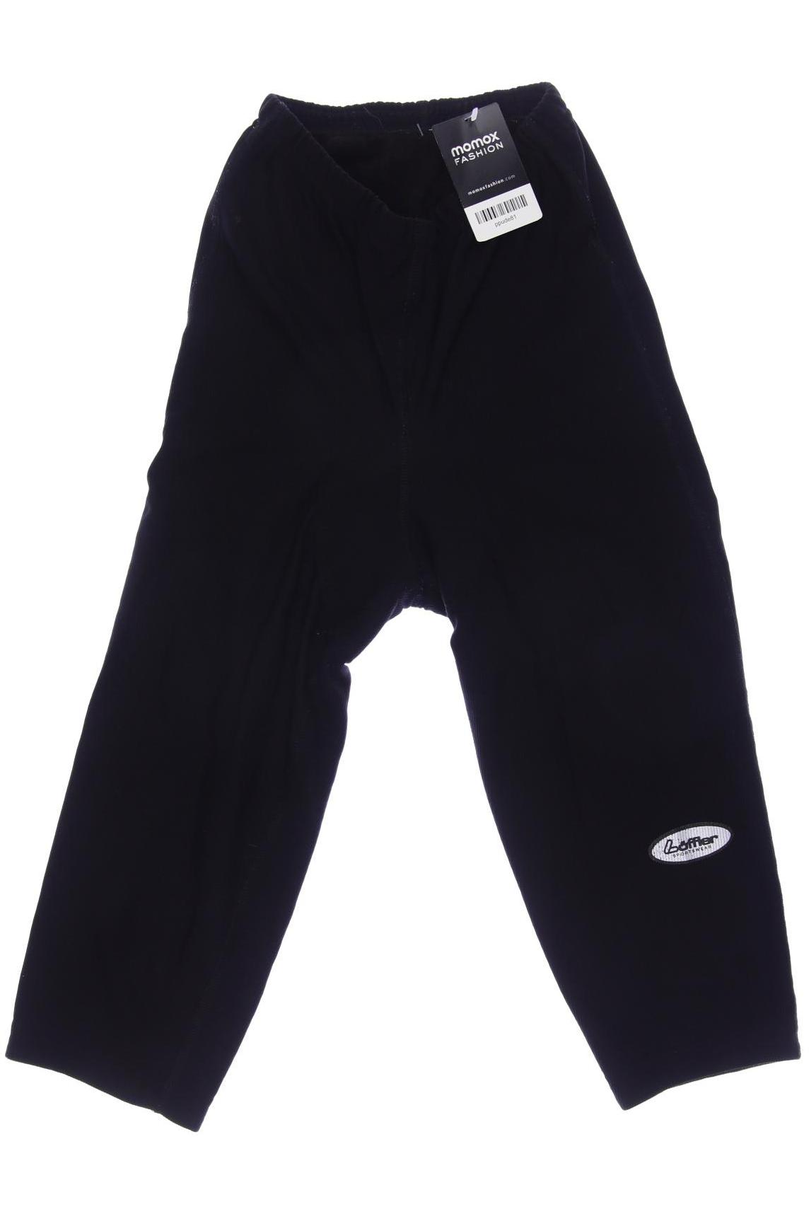 

Löffler Damen Shorts, schwarz, Gr. 32