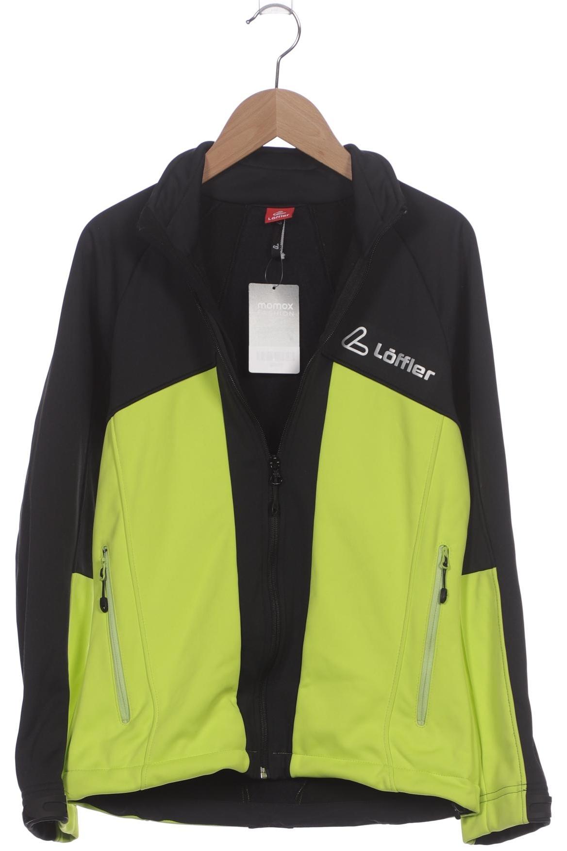 

Löffler Damen Jacke, schwarz, Gr. 34