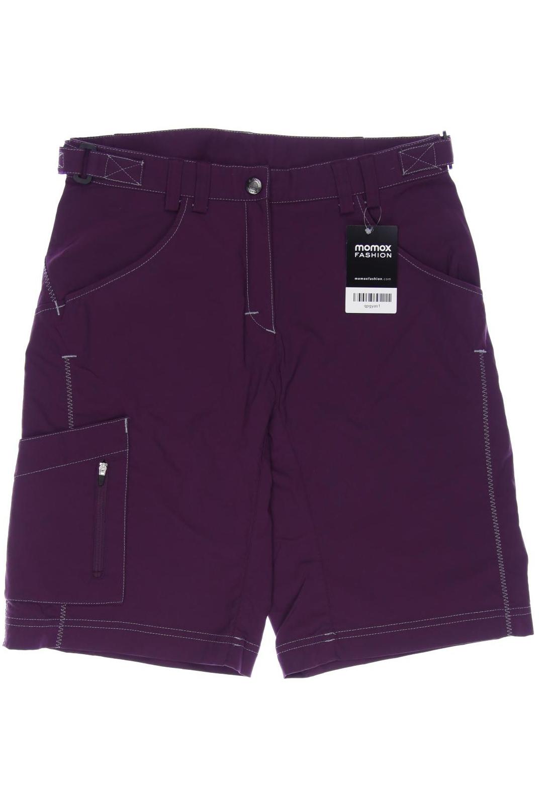 

LÖFFLER Damen Shorts, pink