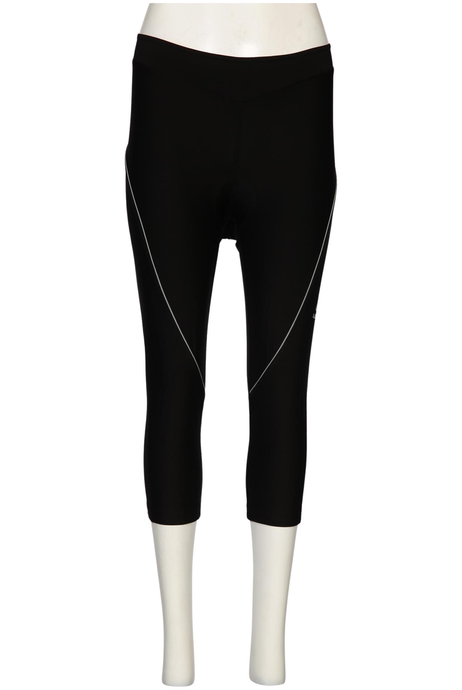 

Löffler Damen Stoffhose, schwarz, Gr. 40