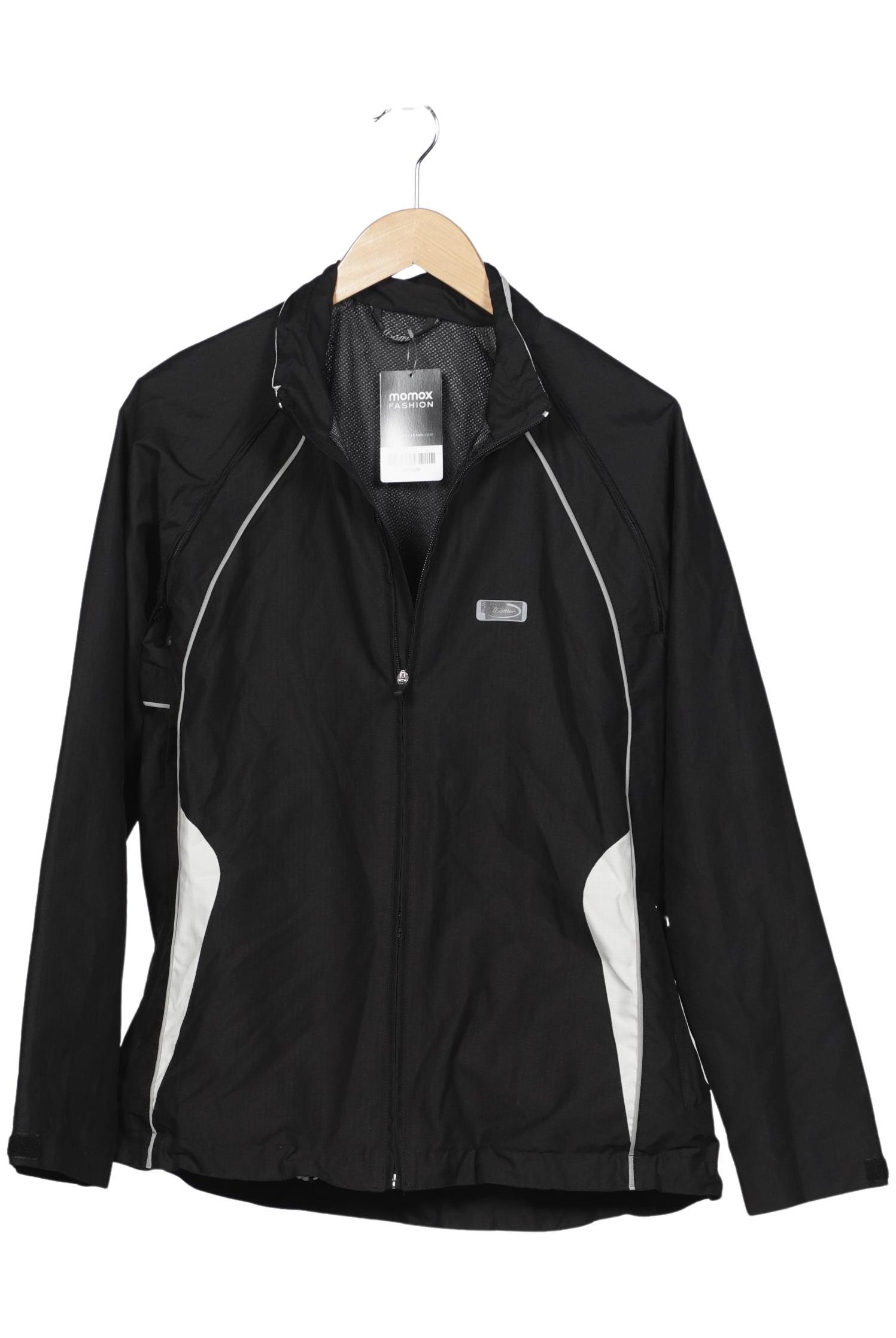 

Löffler Damen Jacke, schwarz, Gr. 42