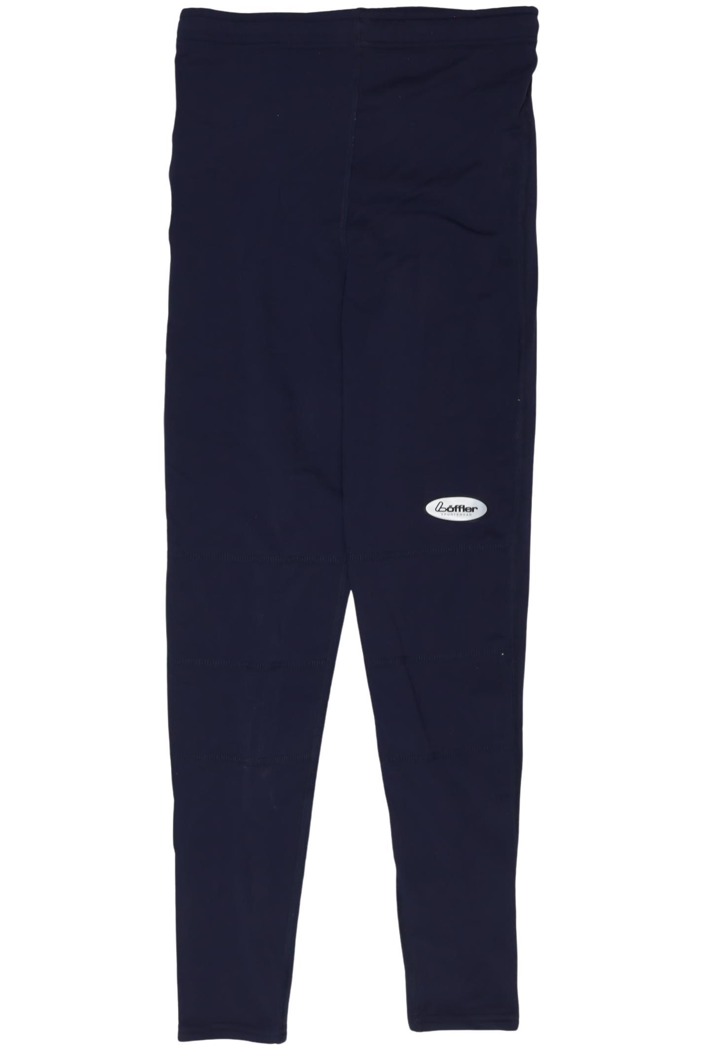Thumbnail - Löffler Damen Stoffhose, marineblau, Gr. 40