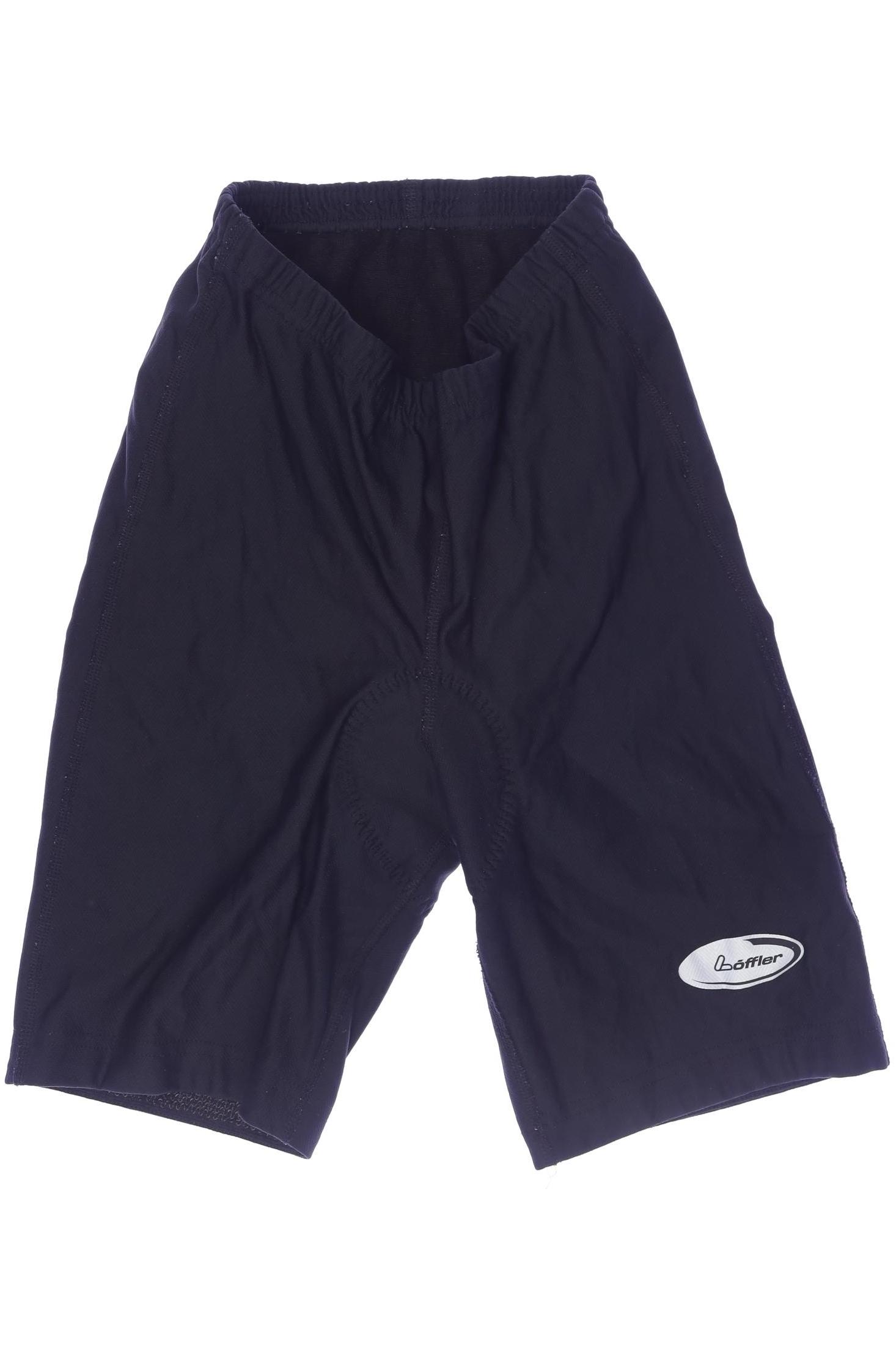 

Löffler Damen Shorts, schwarz, Gr. 40