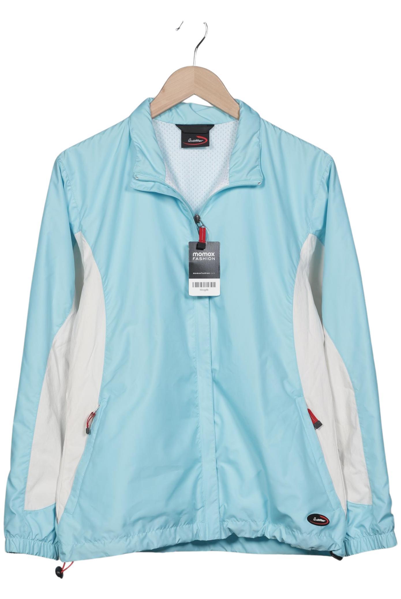 

Löffler Damen Jacke, mehrfarbig, Gr. 42